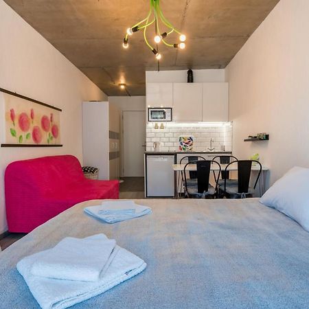 גודאורי Loft1 Apartment 302 מראה חיצוני תמונה