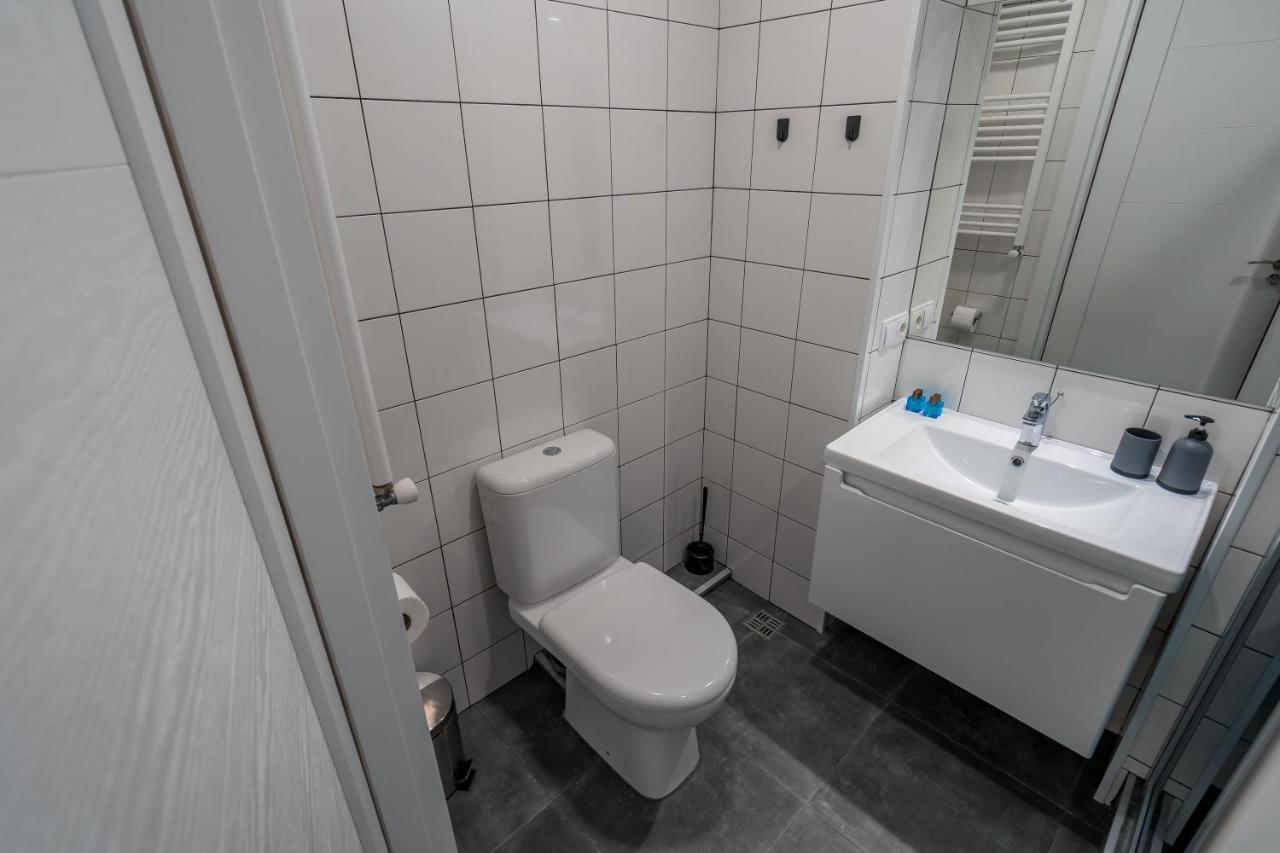 גודאורי Loft1 Apartment 302 מראה חיצוני תמונה