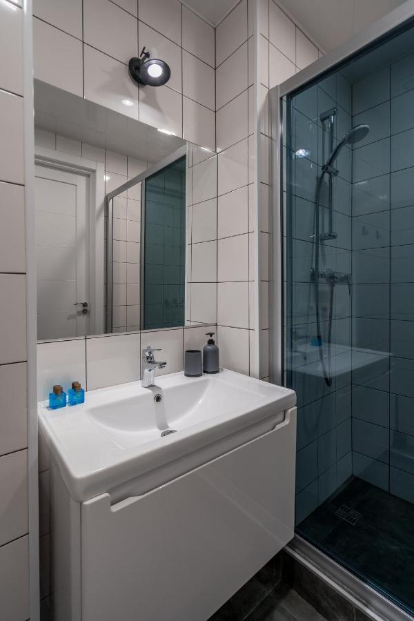 גודאורי Loft1 Apartment 302 מראה חיצוני תמונה