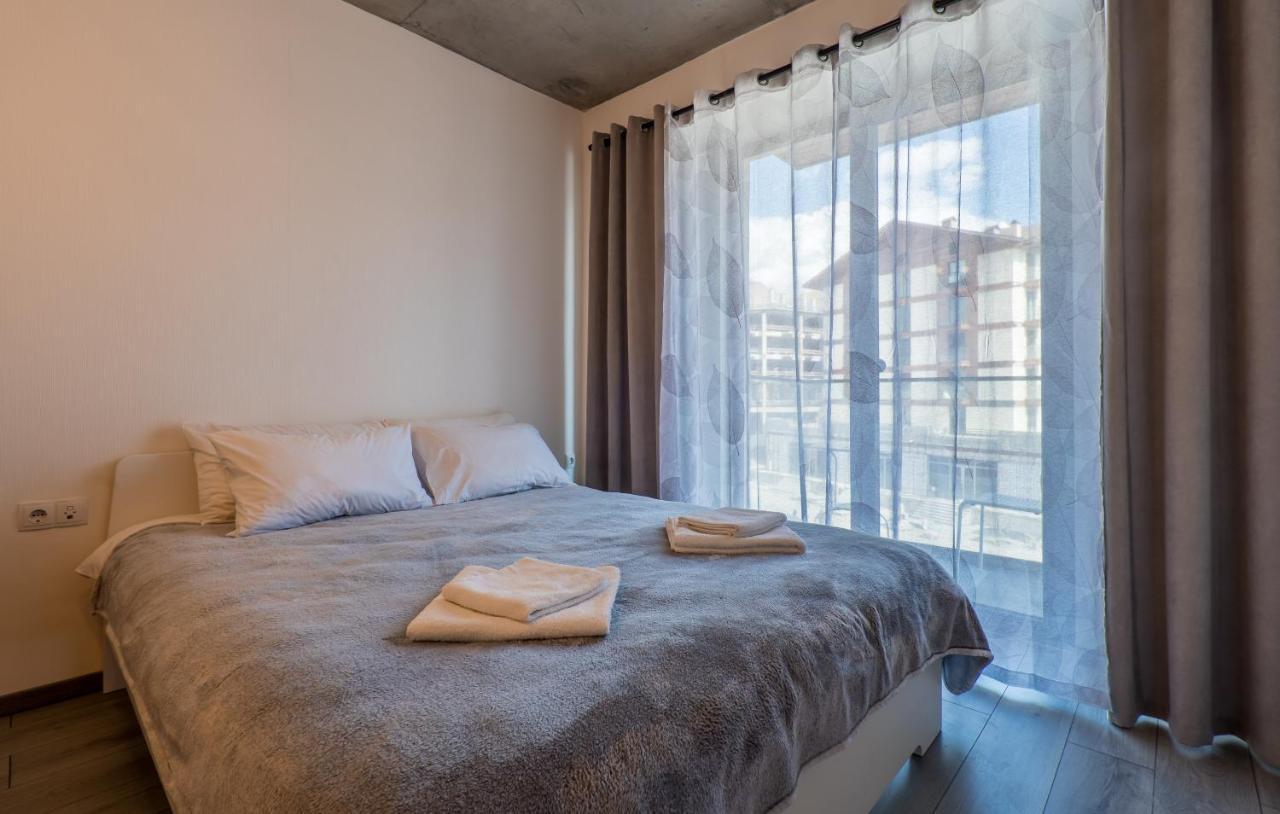 גודאורי Loft1 Apartment 302 מראה חיצוני תמונה