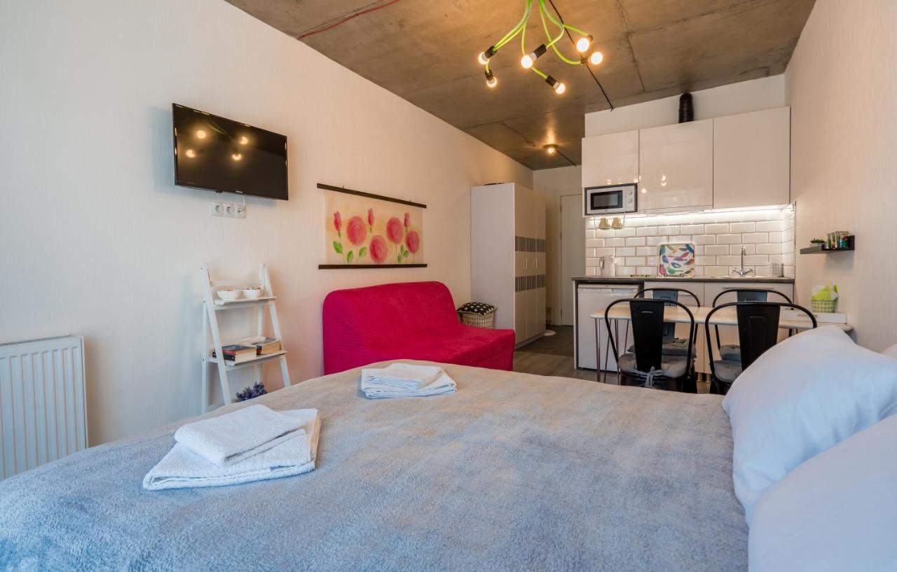 גודאורי Loft1 Apartment 302 מראה חיצוני תמונה