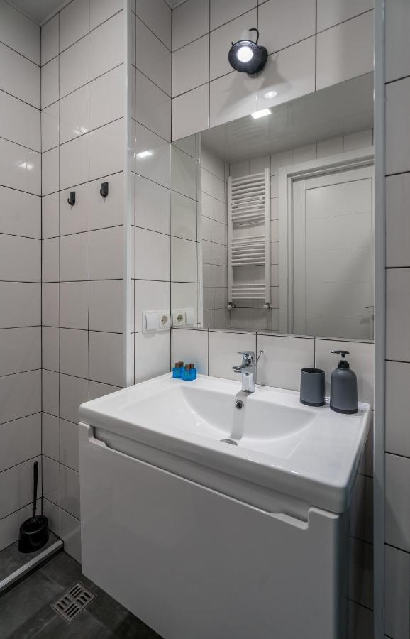 גודאורי Loft1 Apartment 302 מראה חיצוני תמונה