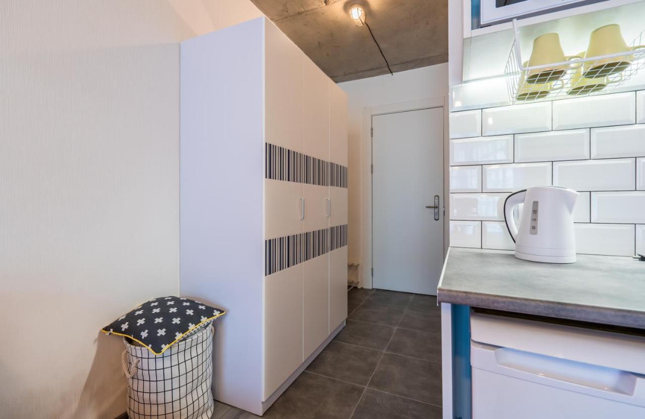 גודאורי Loft1 Apartment 302 מראה חיצוני תמונה
