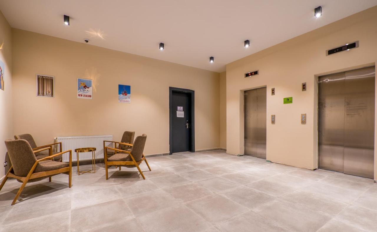 גודאורי Loft1 Apartment 302 מראה חיצוני תמונה