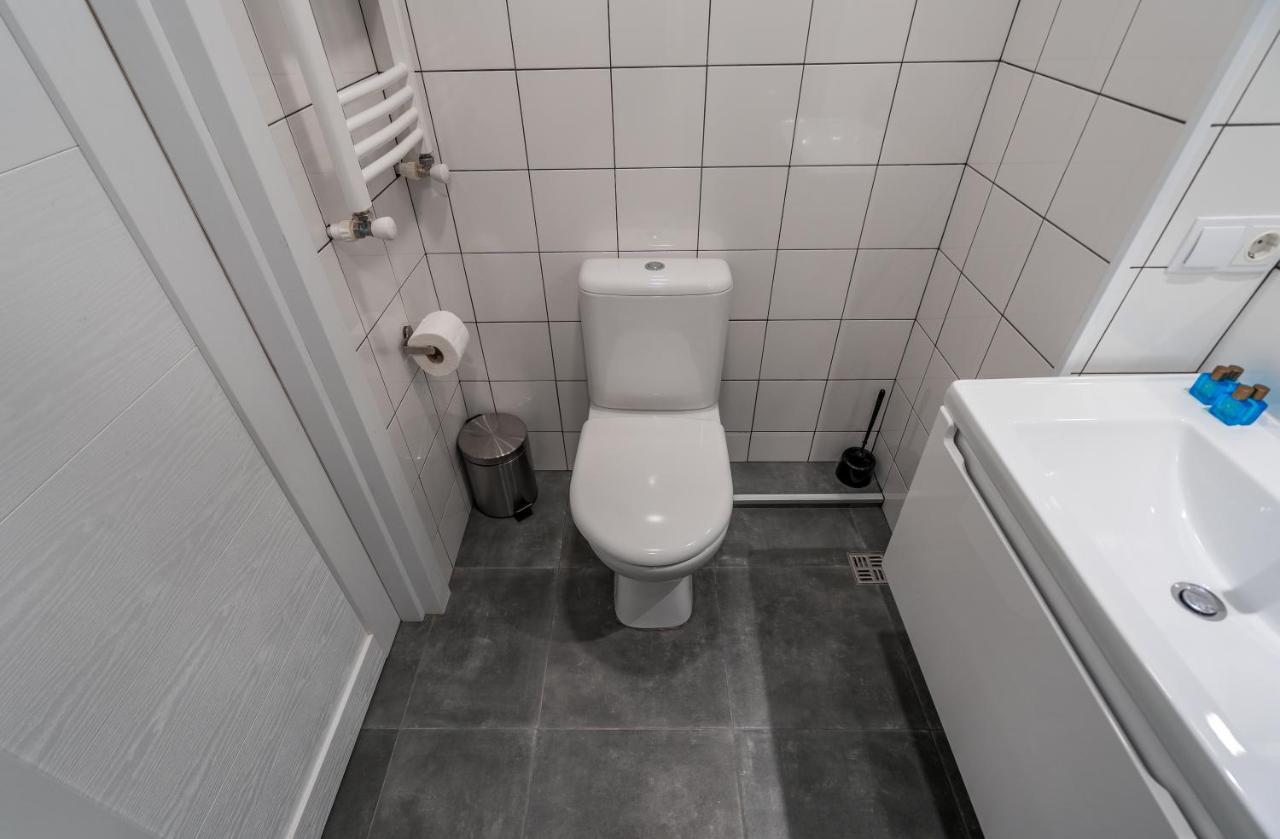 גודאורי Loft1 Apartment 302 מראה חיצוני תמונה