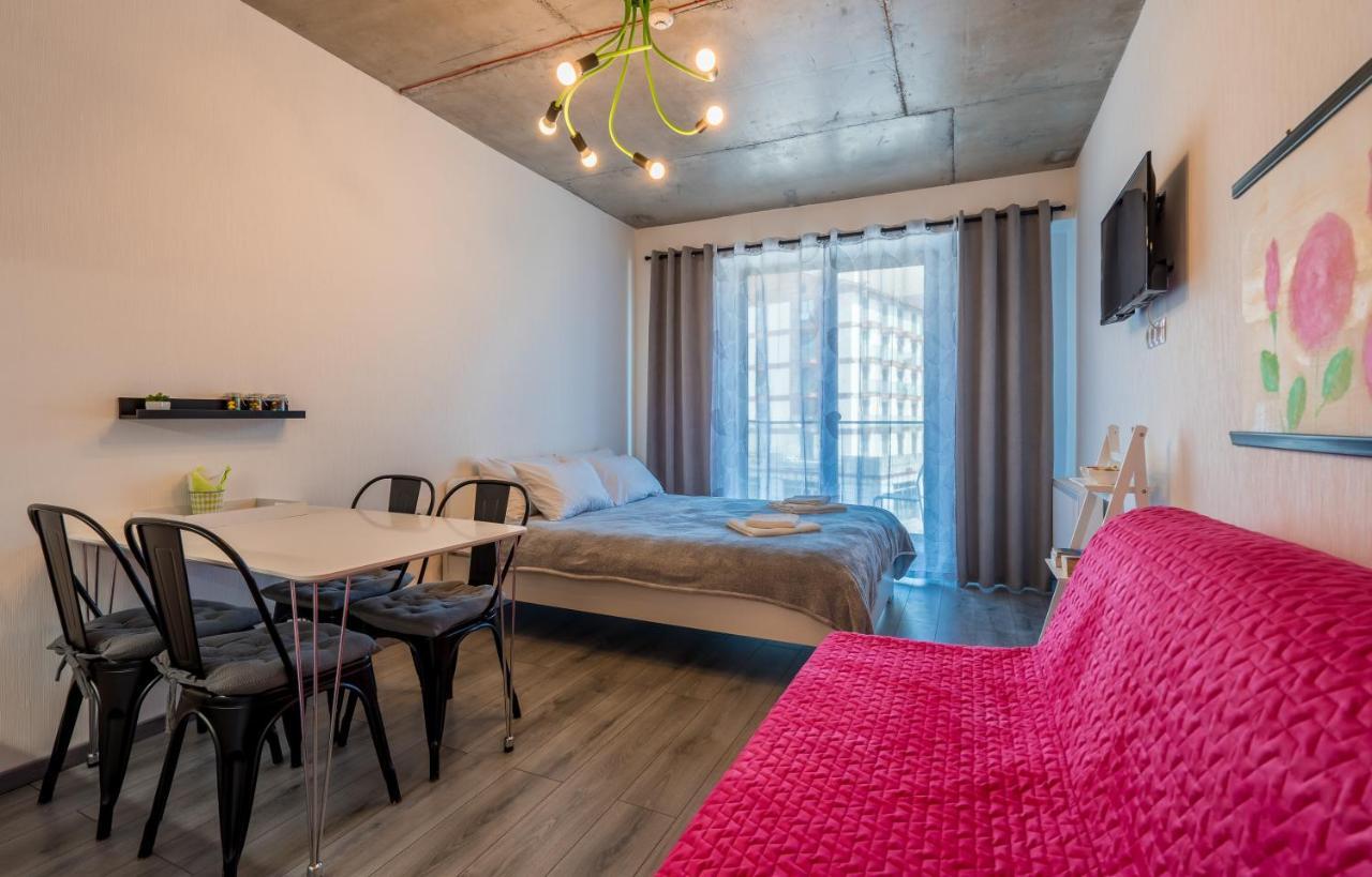גודאורי Loft1 Apartment 302 מראה חיצוני תמונה