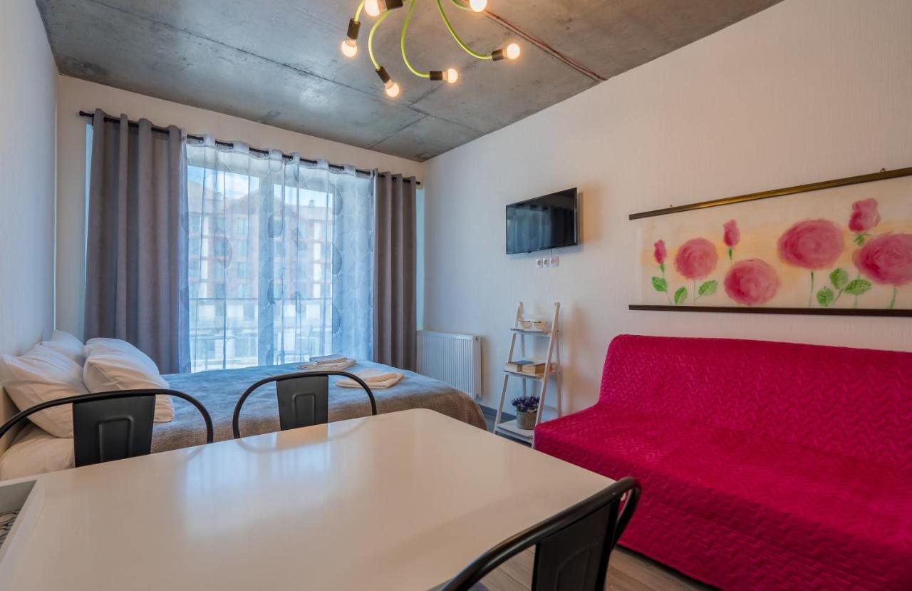 גודאורי Loft1 Apartment 302 מראה חיצוני תמונה