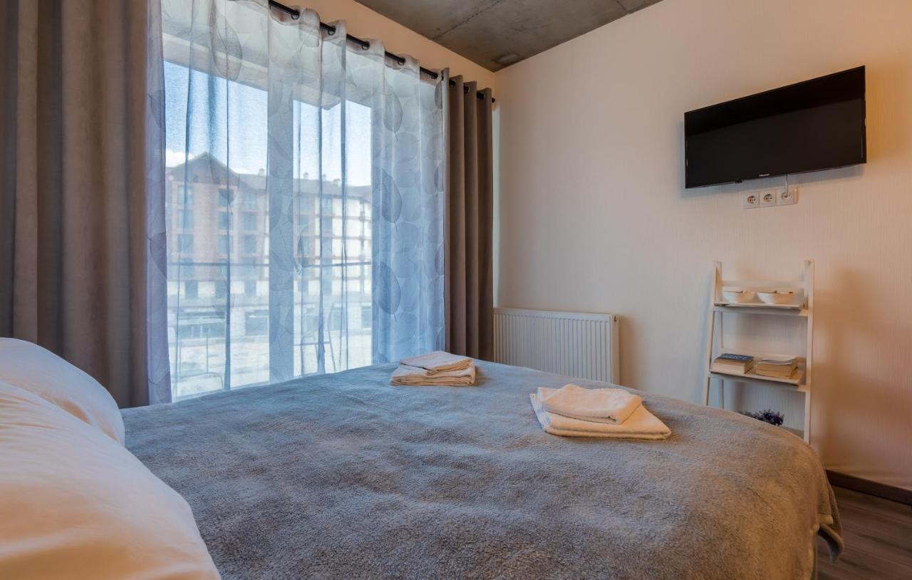 גודאורי Loft1 Apartment 302 מראה חיצוני תמונה