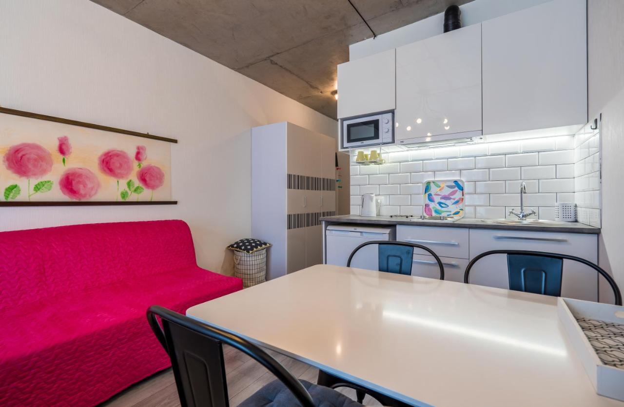 גודאורי Loft1 Apartment 302 מראה חיצוני תמונה