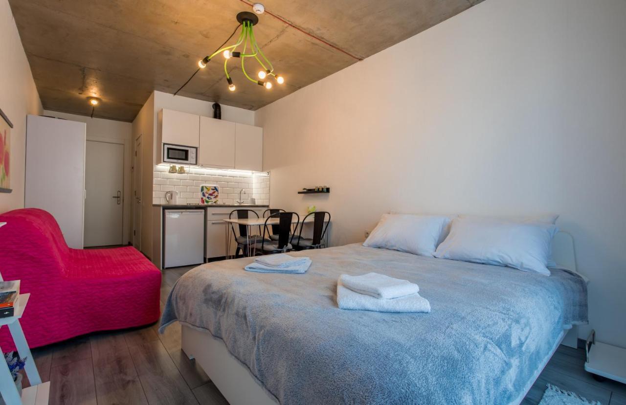 גודאורי Loft1 Apartment 302 מראה חיצוני תמונה