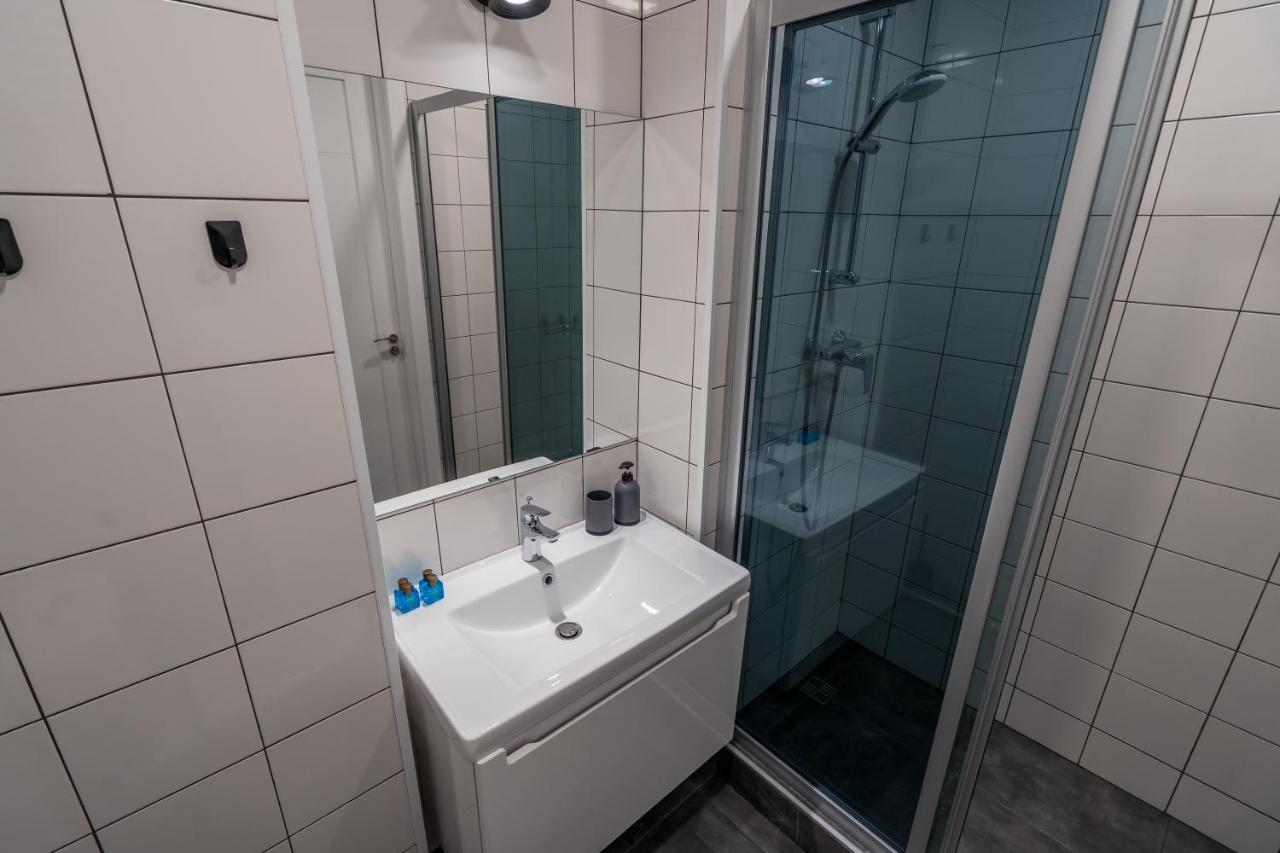 גודאורי Loft1 Apartment 302 מראה חיצוני תמונה