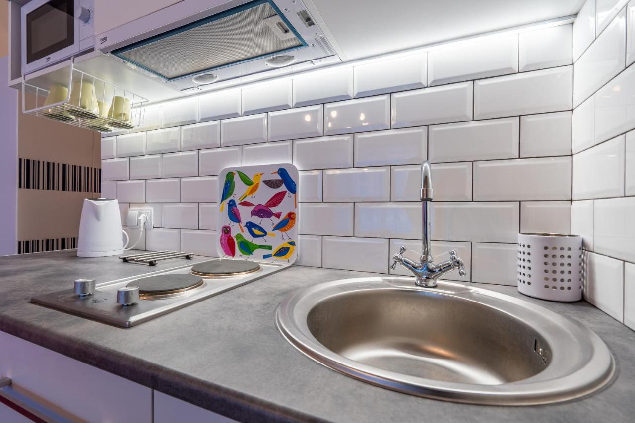 גודאורי Loft1 Apartment 302 מראה חיצוני תמונה