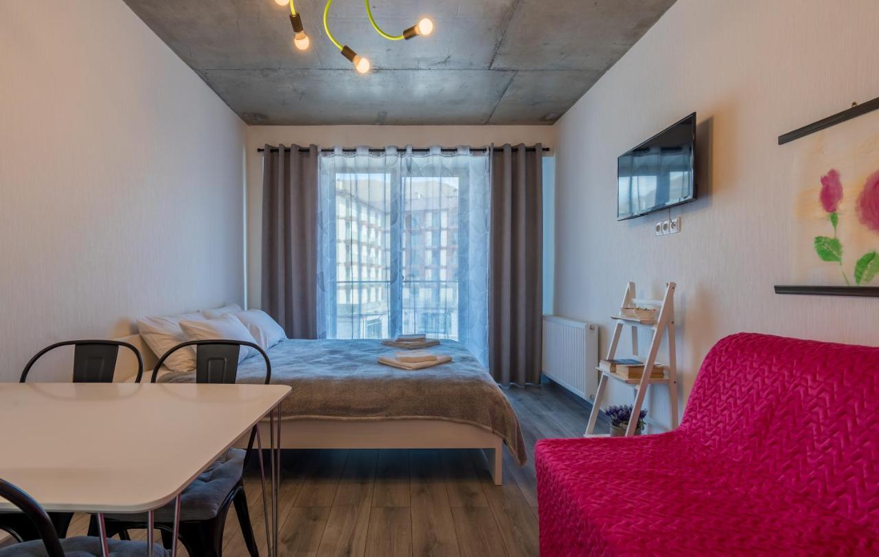 גודאורי Loft1 Apartment 302 מראה חיצוני תמונה
