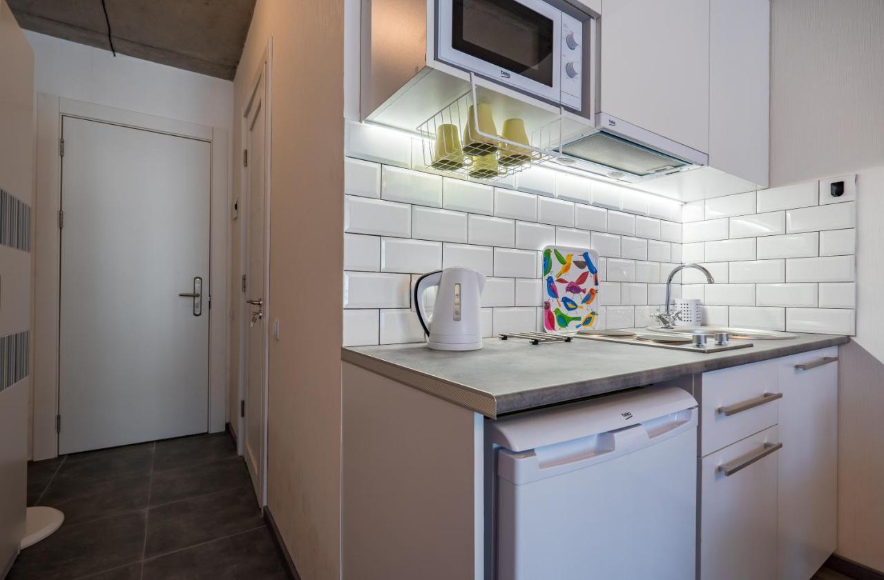 גודאורי Loft1 Apartment 302 מראה חיצוני תמונה