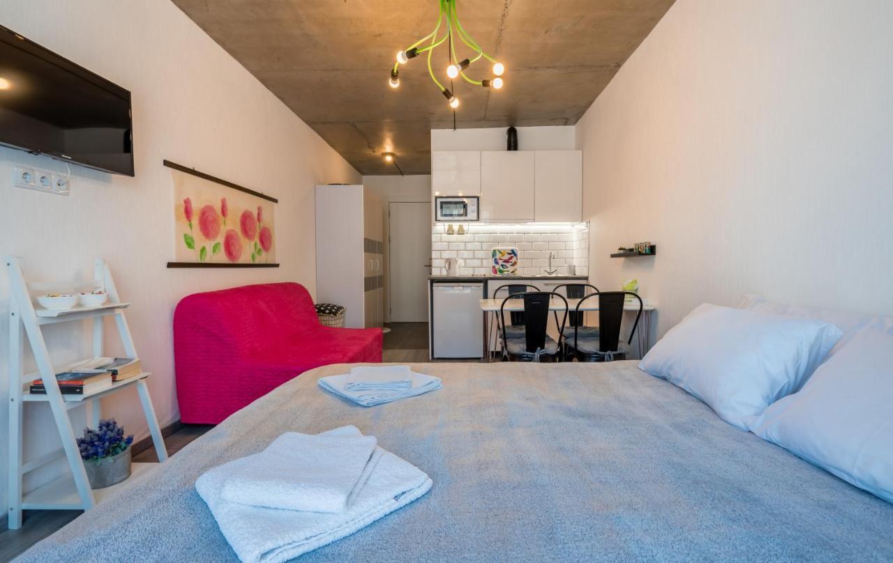 גודאורי Loft1 Apartment 302 מראה חיצוני תמונה